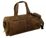 Sport-Weekender / OLD-SCHOOL - (25)-vintage-brown