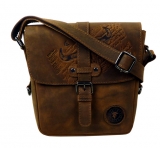 Casualbag Unisex / BULL&SNAKE  ( 25-braun )